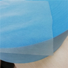S/SS Medical Polypropylene Spunbond Nonwoven Fabric Rolls for Protective
