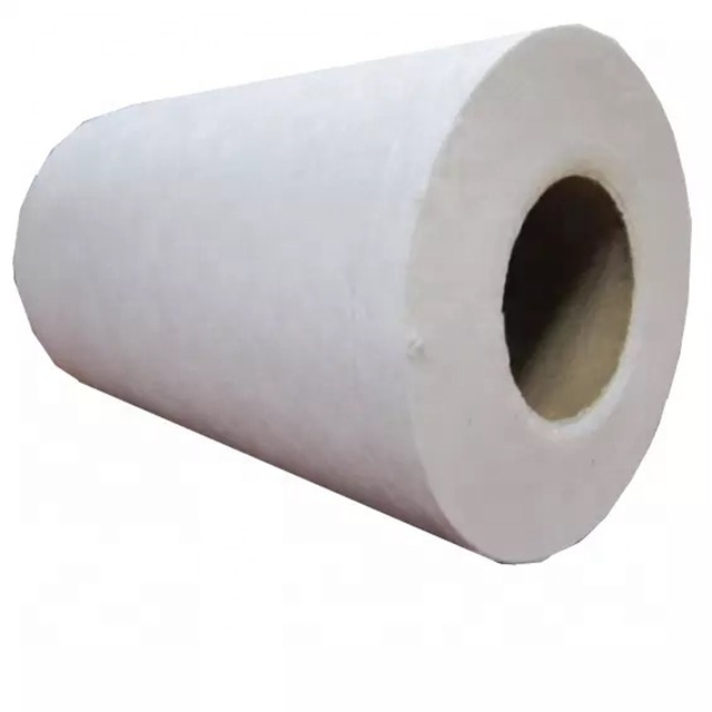 Hot Sale Medical Product Material of Pp Meltblown Non Woven Fabric 