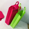 Colorful PP Spunbond Non Woven Manufacturer Handle Shopping Bag