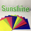 TNT Embossed Flower Wrapping Material Nonwoven Fabric Flowers And Gift Packing Flower Fabrics