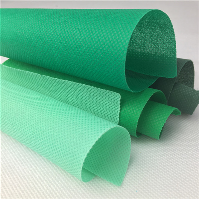 2021 China Good Quality Pp Spunbond Nonwoven Fabric Supplier