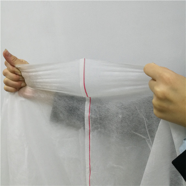 Nonwoven Fabric Agriculture Cover UV Protect Non Woven Plant Cover Agriculture Fabric