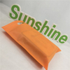 Environmental PP Spunbond Nonwoven Fabric D-cut Bag Non Woven Shopping Bag 