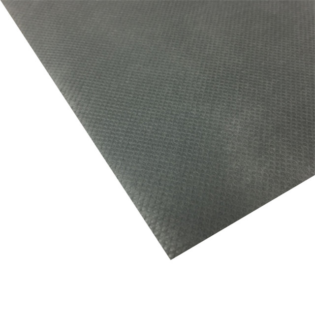 China good price colorful polypropylene non woven fabric nonwoven roll