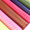 PP Emboss Non Woven Fabric New Design 3D Flower Wrapping Nonwoven Fabric 