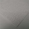Emboss nonwoven fabric for colorful flower wrapping non woven fabric