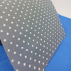 Anti-skid 100% pp spunbond high quality anti-slip nonwoven fabric