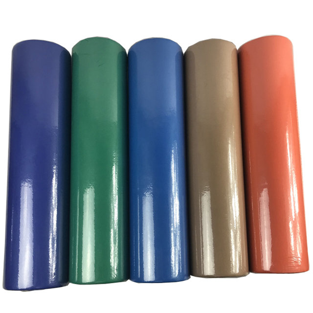 Chinese factory ecofriendly pp spunbond nonwoven fabric roll supplier