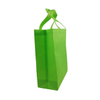 Eco-friendly 100% Pp Nonwoven Fabric Handle Bag Colorful for Shopping Bag Factory