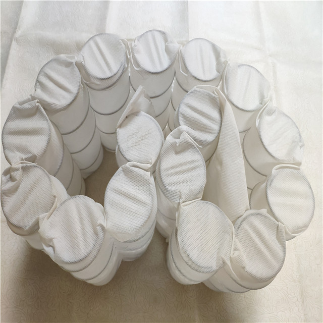  Colorful 100% Polypropylene Spunbond Nonwoven Fabric Roll Furniture