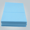 Eco Hygiene Spunbond Medical Nonwoven fabric Disposable Medical Bedsheet Roll