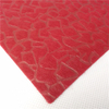 Stone pattern embossed non woven fabric for packing bag and gift material