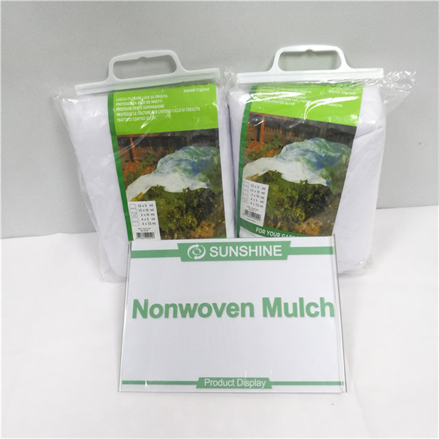 2021 Factory Price Nonwoven Polypropylene Spunbonded Fabric Agriculture Cover Pp Nonowven