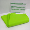 Spain Table Cloth Hometextile 100%polypropylene Spunbonded Nonwoven Fabric