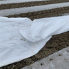 2022 New Product Black /white Color PP Non-woven Fabric for Agriculture Weed Control