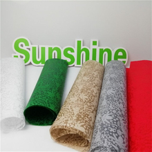 Hot Sales Different design Embossed Nonwoven Spunbonded Fabric