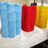  Colorful 100% Polypropylene Spunbond Nonwoven Fabric Roll Furniture