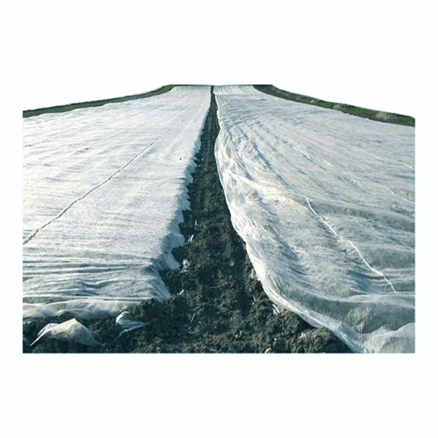 Agriculture anti-uv 100% pp spunbond non woven fabric