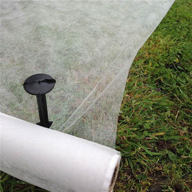 Agriculture anti-uv 100% pp spunbond non woven fabric