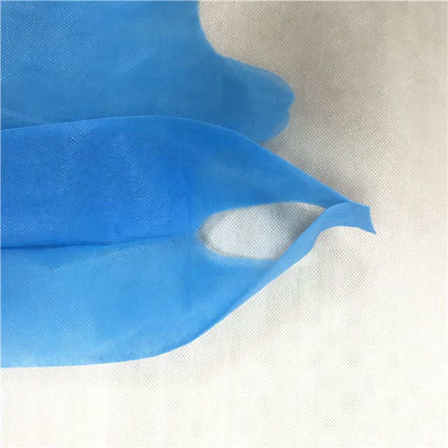 Manufacturer high quality polypropylene spunbond nonwoven fabric for non woven T-shirt bag