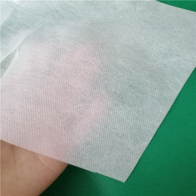 Hydrophilic Pp Spunbonded Non-woven Fabric for Baby Diaper Soft Fabric