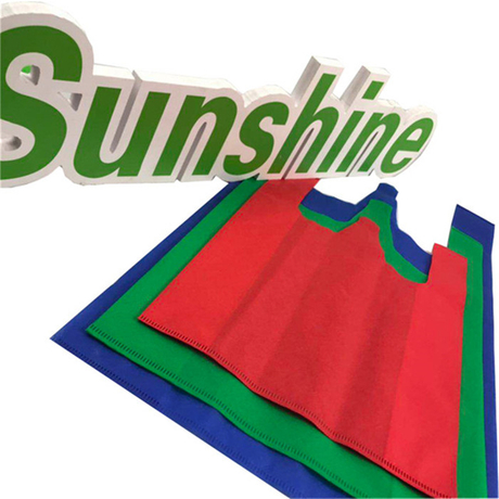 Nonwoven Shopping Bag Polypropylene Nonwoven Fabric Rolls For Environment-Friendly Bag