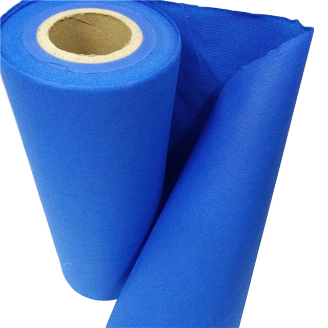 Made in China Biodegradable S SS SSS PP Non woven Fabric