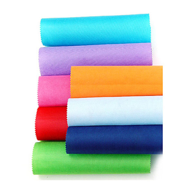 Competitive price of nonwoven fabrics manufacturer