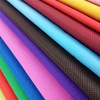 Europe popular nonwoven tablecloth 100 PP color S spunbond non woven fabric