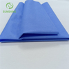 Hot Sale Hygiene White/Blue 100%Pp Gown SMS SMMS Nonwoven Fabric For Medical