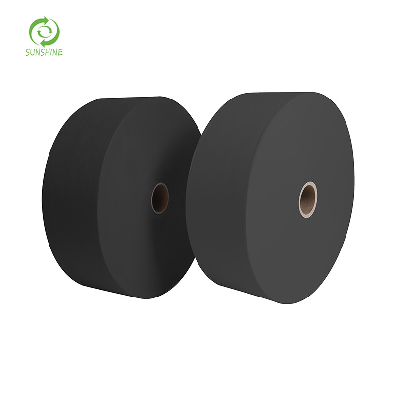  Meltblown Nonwoven Fabric Roll for Medical Melt Blown Disposable Good Quality Hot Sell Polypropylene Manufacture