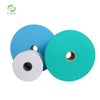 Disposable Colorful Nonwoven Fabric Cloth 100% Pp Spunbonded Nonwoven Fabric Roll 3ply