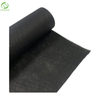 Tensile good quality mattress cover polypropylene spunbond non woven fabric