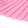 High Quality Medical Pink Disposable 100% Pp Spunbond Nonwoven Fabric Bed Sheet Roll