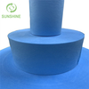Hot sale 20-30gsm PP SS SSS Spunbond Nonwoven Fabric Roll for medical