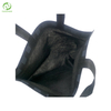 Eco-friendly Handle Bag 100% PP Nonwoven Fabric Cloth for Colorful Recycle Shopping Bags 