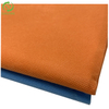 Factory colorful non woven spunbond pp fabric