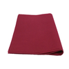 Pre-cut Colorful Nonwoven Fabric TNT 100% PP Table Cloth Good Quality Manufacturer in China