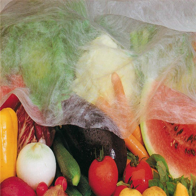 Agricultural cover pp spunbond non woven fabric
