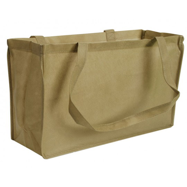 Eco-friendly Reusable Bag Non Woven Bag colorful bag