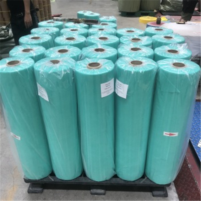Biodegradable environmental protection materials 100% polypropylene spunbond nonwoven fabric