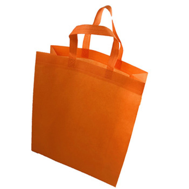 China factory supply 100% PP nonwoven fabric for shopping bags