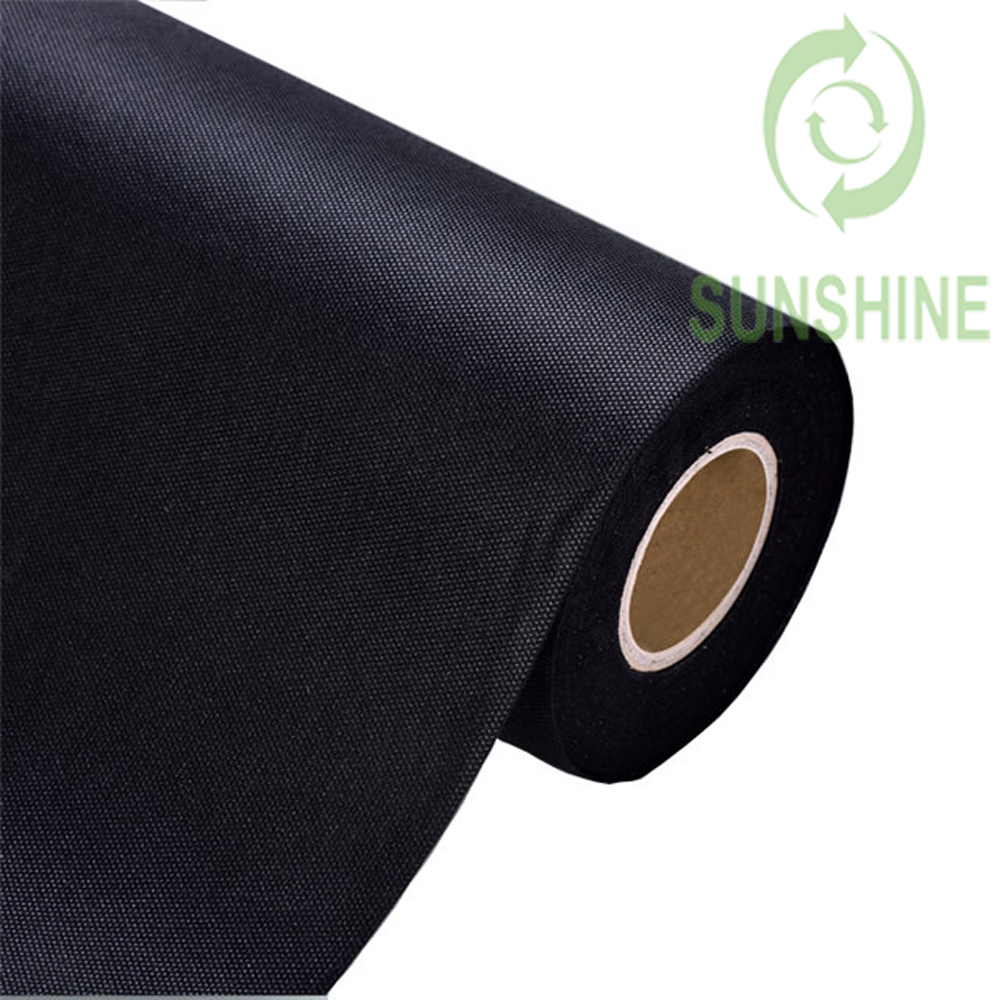 Agricultural Nonwoven Fabric UV Spunbond Nonwoven Fabric Plant Covers Freeze Protection