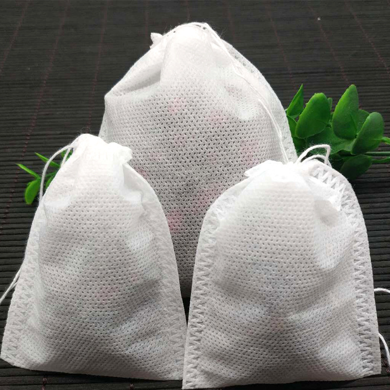  PP nonwoven cloth materail,non-woven inner bags for Hand-made sachets