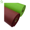 Mattress cover colors pp spunbond nonwoven fabric