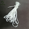 Colorful round earloop ear elastic 3mm