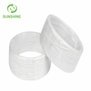 PE Nose Bridge Nose Bridge Strip Sigle/double Iron Core Nose Wire 