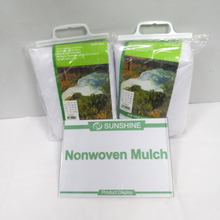 Environmental agriculture protection bags pp spunbond non-woven fabric fruit cover 