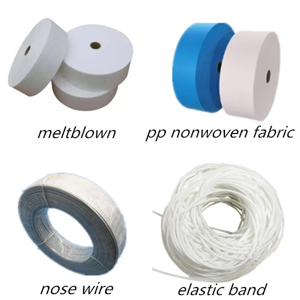 100% PP Non-woven Spunbonded Polypropylene Nonwoven Fabric