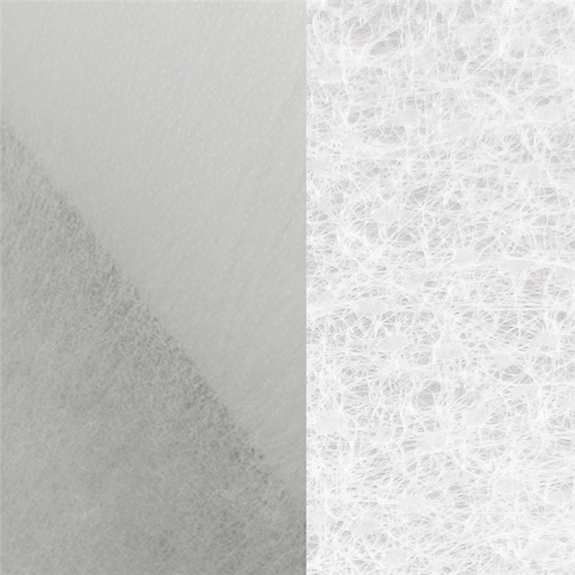  SSS Nonwoven Fabric Hydrophilic Polypropylene Spunbonded Non Woven Fabric Diaper 